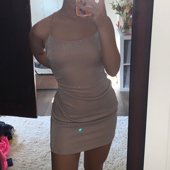 Night Out Dress - Picture 1 of 2